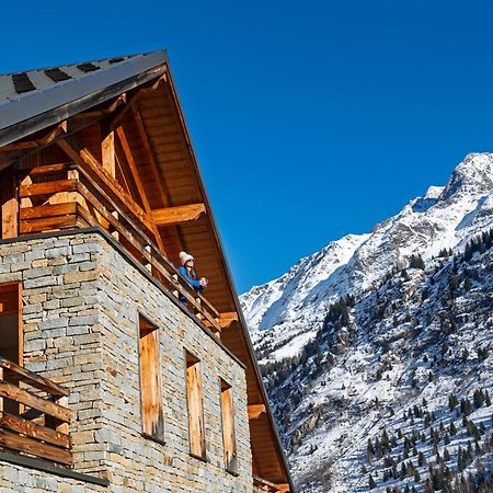 Residence Goelia Le Crystal Вожани Экстерьер фото